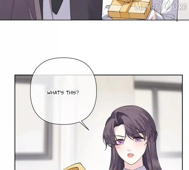 Her Marriage Was Called Off at Daytime, the Cutely Fierce Commander Asked Her For a Hug at Night Chapter 137 - page 19